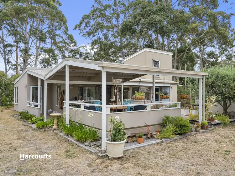 Third view of Homely house listing, 35 Sunset Drive, Garden Island Creek TAS 7112