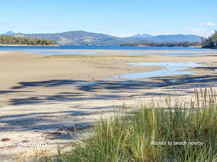 Fourth view of Homely house listing, 35 Sunset Drive, Garden Island Creek TAS 7112