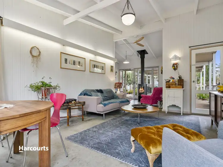 Fifth view of Homely house listing, 35 Sunset Drive, Garden Island Creek TAS 7112