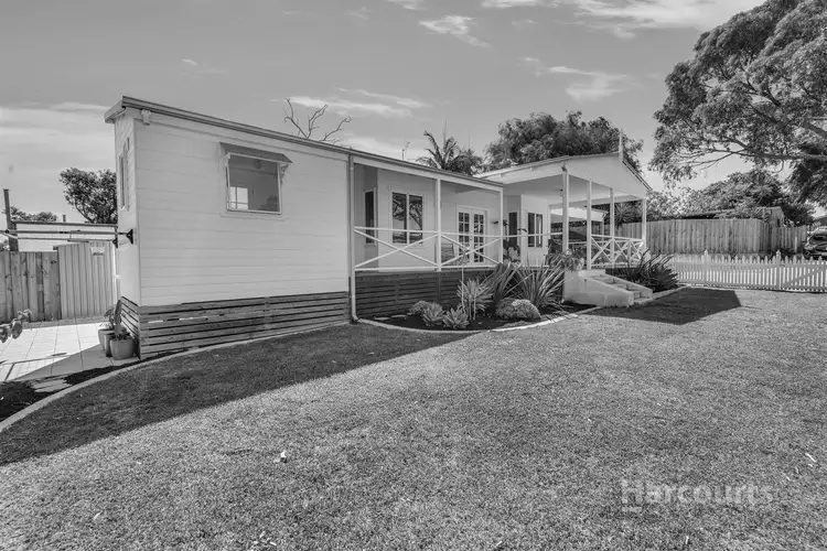 Main view of Homely house listing, B/13 Crusader Street, Falcon WA 6210