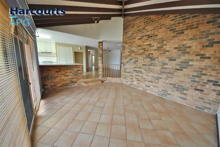 Fifth view of Homely house listing, 10 Brooking Place, Australind WA 6233