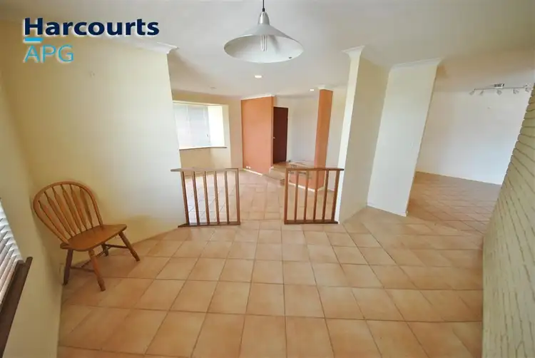 Sixth view of Homely house listing, 10 Brooking Place, Australind WA 6233