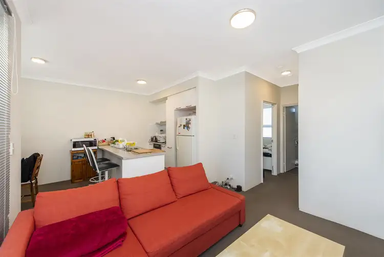 Fifth view of Homely apartment listing, 19/15 Justice Link, Atwell WA 6164