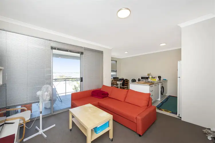Sixth view of Homely apartment listing, 19/15 Justice Link, Atwell WA 6164