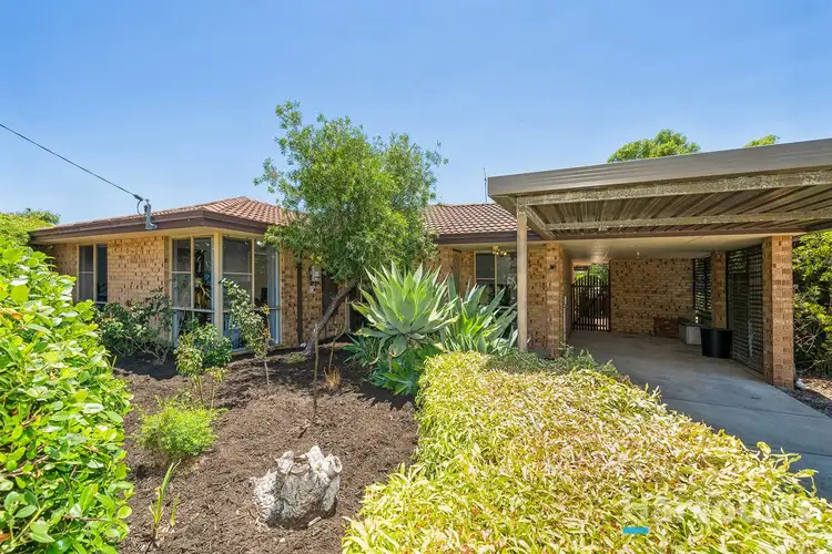 3 Coongan Court, Heathridge WA 6027