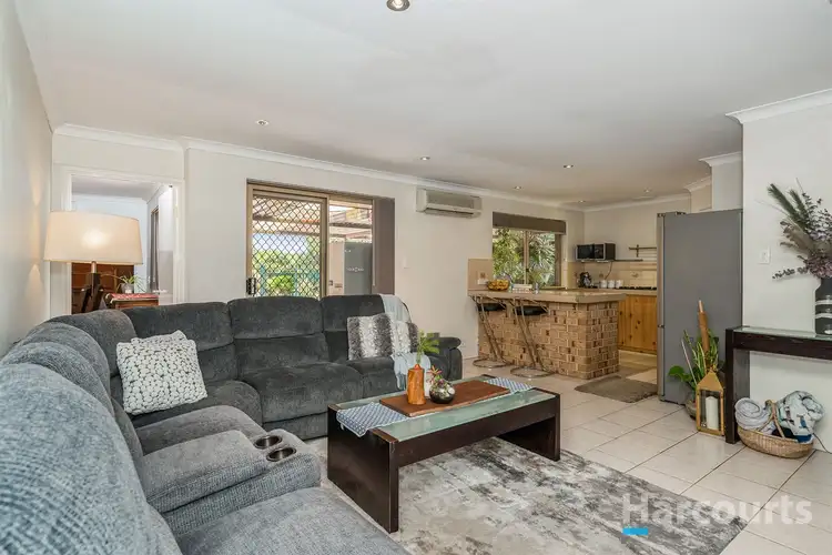 Seventh view of Homely house listing, 3 Coongan Court, Heathridge WA 6027
