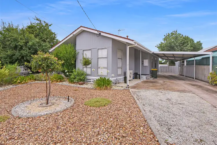 Main view of Homely house listing, 12 Puls Place, Horsham VIC 3400