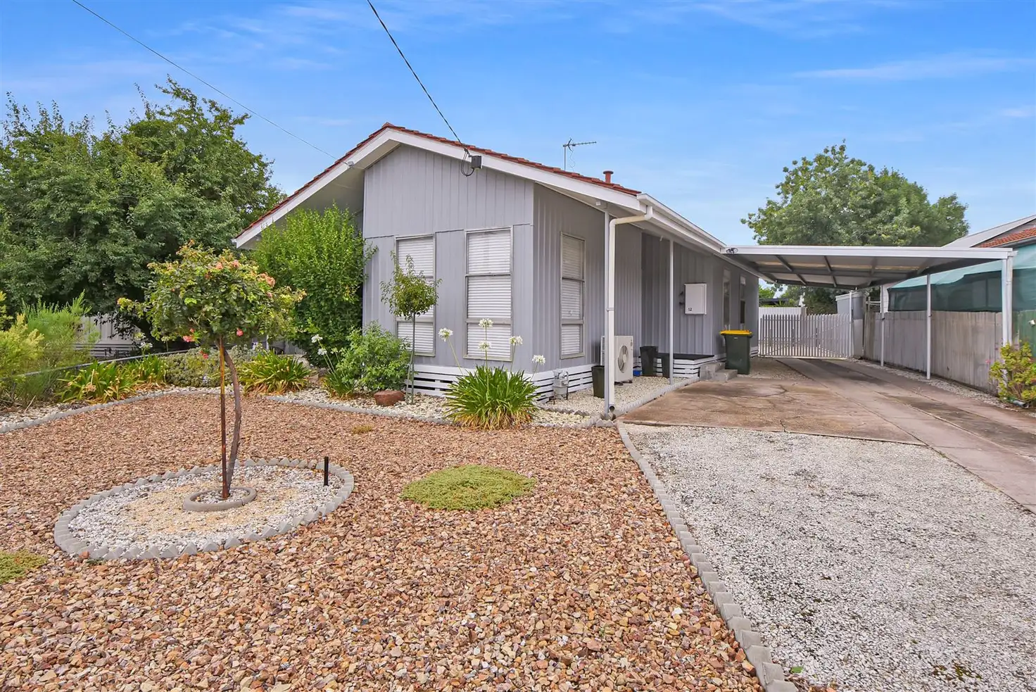 Main view of Homely house listing, 12 Puls Place, Horsham VIC 3400