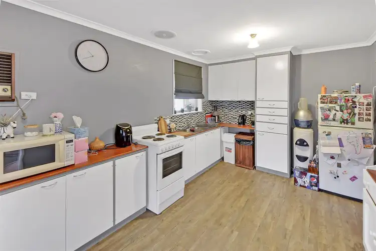 Third view of Homely house listing, 12 Puls Place, Horsham VIC 3400