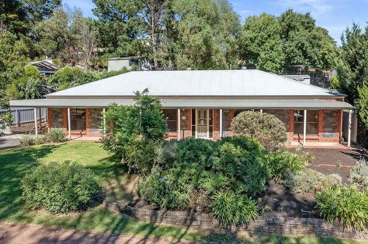 Main view of Homely house listing, 44 McHarg Road, Happy Valley SA 5159