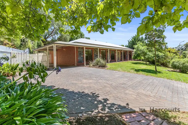 Second view of Homely house listing, 44 McHarg Road, Happy Valley SA 5159