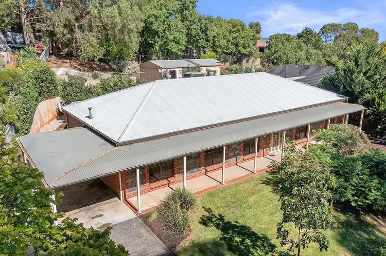 Third view of Homely house listing, 44 McHarg Road, Happy Valley SA 5159