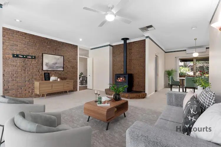Fourth view of Homely house listing, 44 McHarg Road, Happy Valley SA 5159