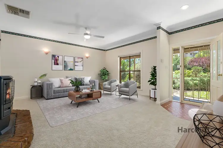 Fifth view of Homely house listing, 44 McHarg Road, Happy Valley SA 5159