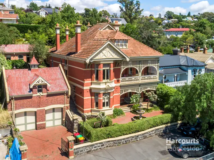 33 Trevallyn Road, Trevallyn TAS 7250