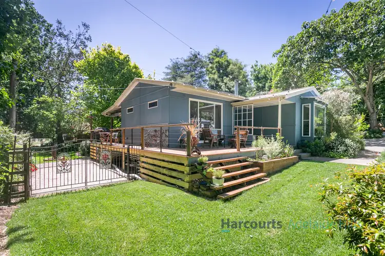 Third view of Homely house listing, 39 Churinga Road, Aldgate SA 5154