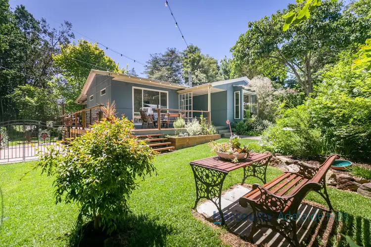Fourth view of Homely house listing, 39 Churinga Road, Aldgate SA 5154