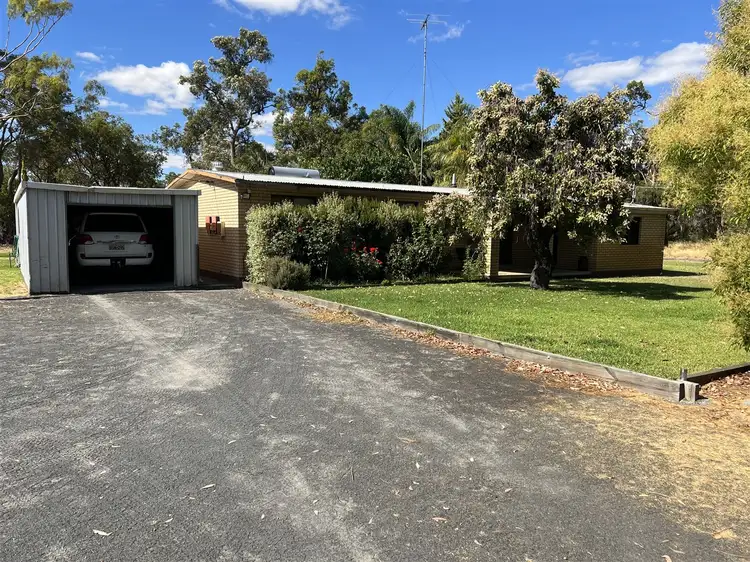 Fifth view of Homely rural property listing, 485 Oates Road, Tutunup WA 6280