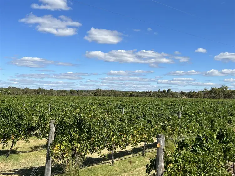 Seventh view of Homely rural property listing, 485 Oates Road, Tutunup WA 6280