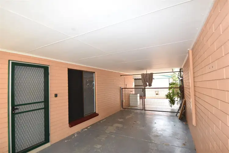 Second view of Homely house listing, 28 Lackman Terrace, Braitling NT 870