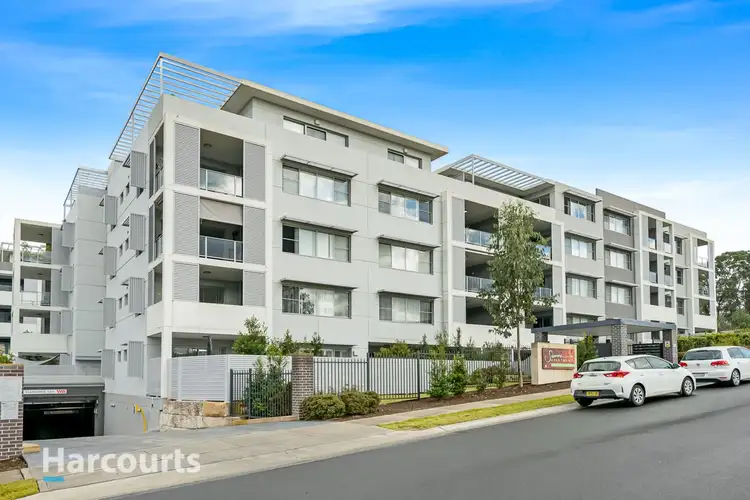 57/40 Applegum Crescent, North Kellyville NSW 2155