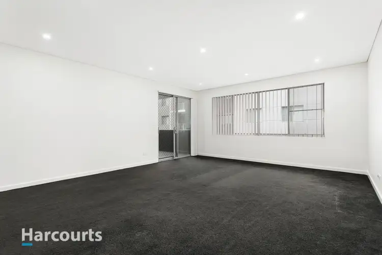 Third view of Homely apartment listing, 57/40 Applegum Crescent, North Kellyville NSW 2155