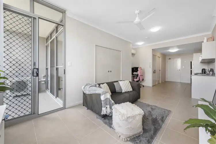 34/3 McLennan Court, North Lakes QLD 4509