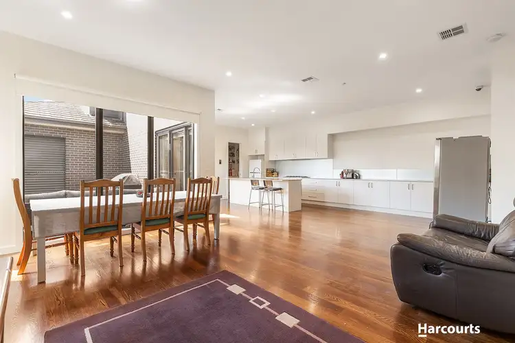 Second view of Homely house listing, 2A Station Avenue, Ashwood VIC 3147