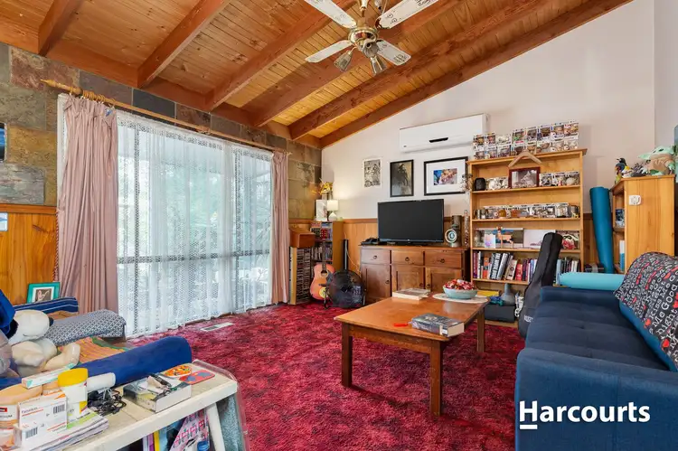 Second view of Homely house listing, 43 Willow Drive, Hampton Park VIC 3976