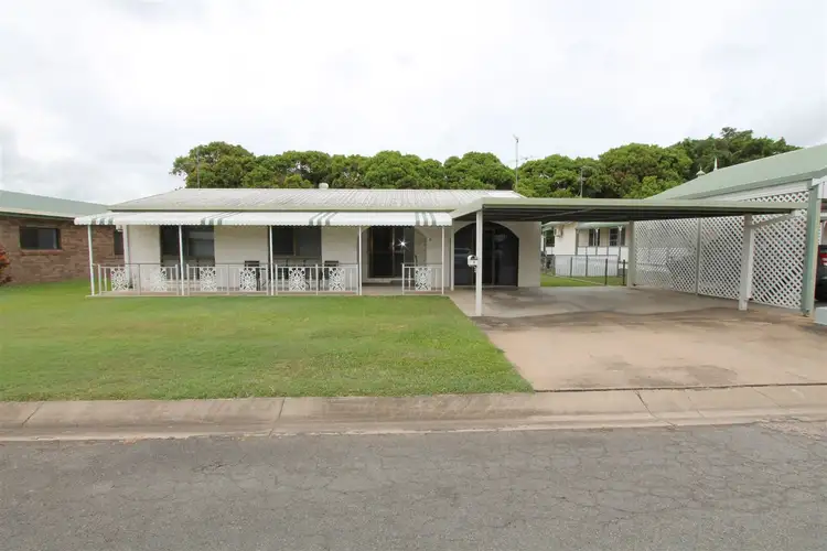 Main view of Homely house listing, 9 Searle Court, Ayr QLD 4807