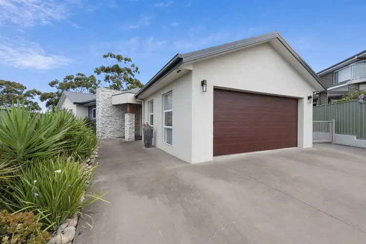 Second view of Homely house listing, 3 Rose Gum Avenue, Ulladulla NSW 2539