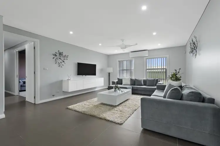 Fifth view of Homely house listing, 3 Rose Gum Avenue, Ulladulla NSW 2539
