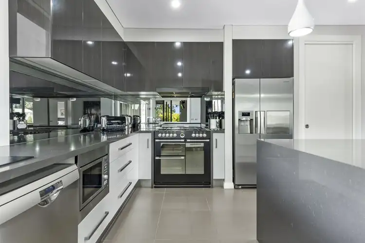 Sixth view of Homely house listing, 3 Rose Gum Avenue, Ulladulla NSW 2539
