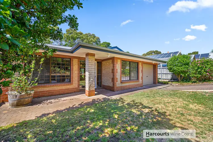5 Ferris Court, Mclaren Vale SA 5171