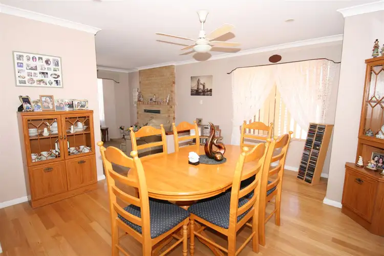 Fifth view of Homely house listing, 4 Fernando Place, Safety Bay WA 6169