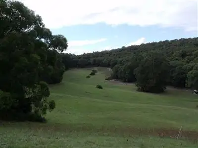 Second view of Homely house listing, 453 Bulga Park Road, Devon North VIC