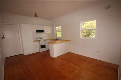 Second view of Homely house listing, 1 Collins Avenue, Woonona NSW
