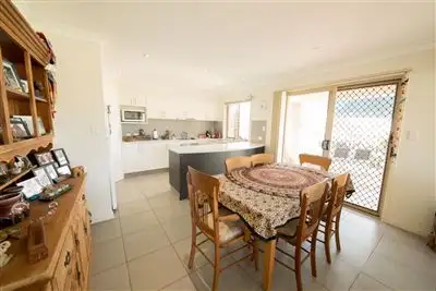 Fifth view of Homely semi-detached listing, 1/52 Philben Drive, Ormeau QLD