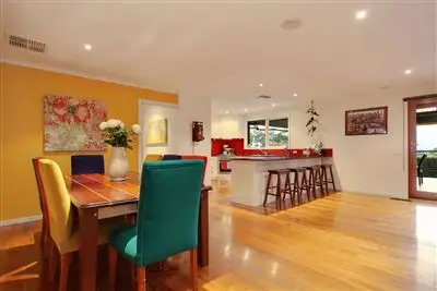 Seventh view of Homely house listing, 13 Frodsham Road, Ringwood VIC