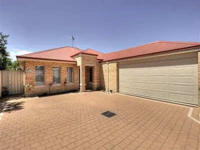 32A Eacott Street, Mandurah WA