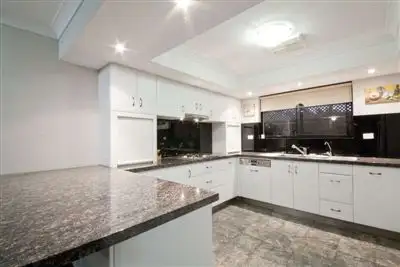 Fourth view of Homely house listing, 11 Magpie Court, Yangebup WA
