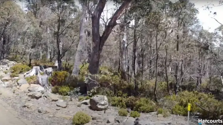 Second view of Homely land listing, 26 Watkins Road, Tods Corner TAS 7030