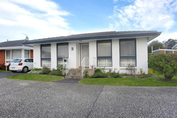 577 High Street Road