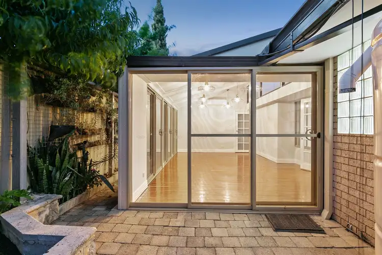 Fifth view of Homely house listing, 11A Jane Road, Applecross WA 6153