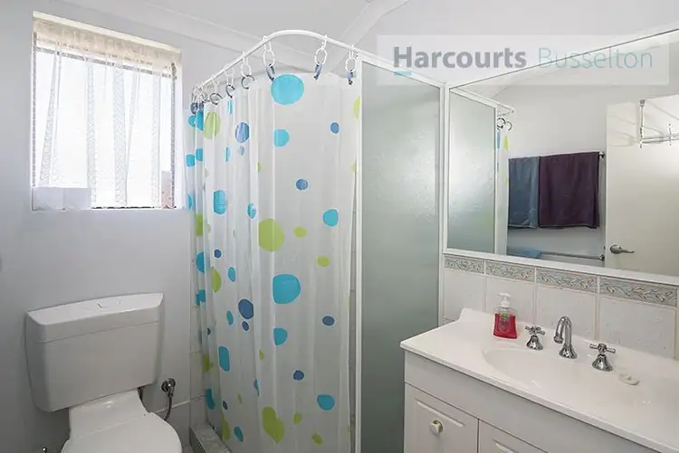 Sixth view of Homely semi-detached listing, 2/3 Lakelands Cove, West Busselton WA 6280