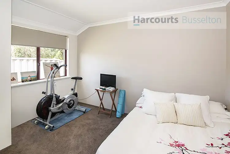 Seventh view of Homely semi-detached listing, 2/3 Lakelands Cove, West Busselton WA 6280