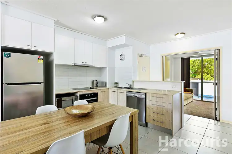 45/68 Pulgul Street, Urangan QLD 4655