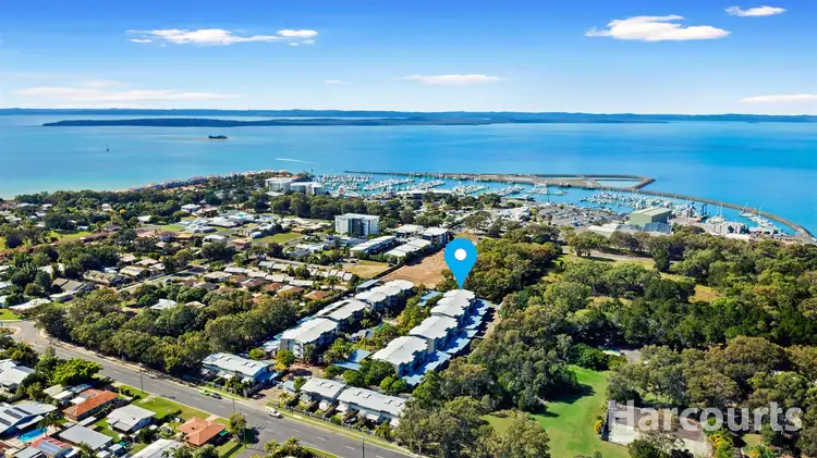 Second view of Homely house listing, 45/68 Pulgul Street, Urangan QLD 4655