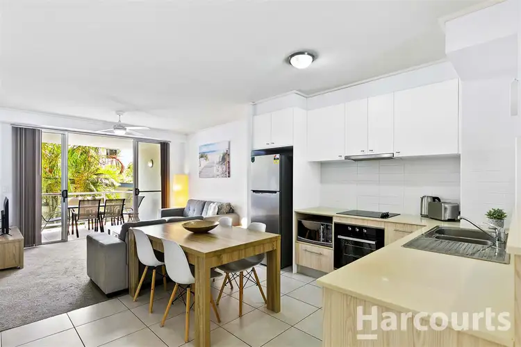 Third view of Homely house listing, 45/68 Pulgul Street, Urangan QLD 4655