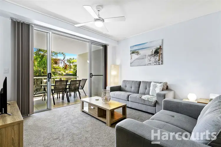 Fourth view of Homely house listing, 45/68 Pulgul Street, Urangan QLD 4655